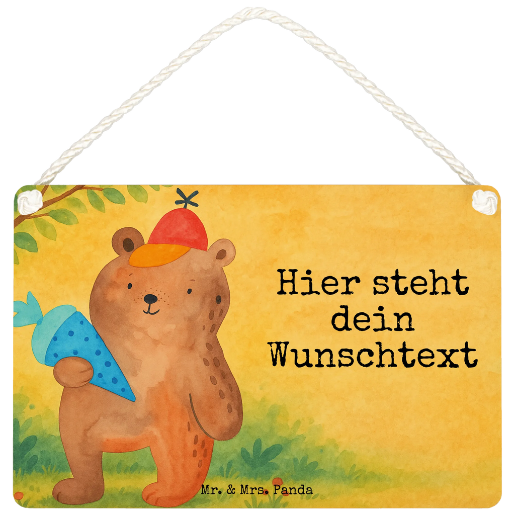 Personalisiertes Deko Schild Bär Schultüte Design Wandschild Mit Text, Liebevoll Gestaltetes Deko Schild Mit Wunschtext, Deko Schild Für Balkon Mit Namen, Personalisiertes Deko Schild, Modernes Deko Schild Mit Text, Lustiges Deko Schild Mit Wunschtext, Schild Zum Hinstellen Mit Text, Deko Wandtafel Mit Namen, Geschenkidee Deko Schild Mit Text, Landhausstil Schild Mit Namen, Deko Schild Selbst Gestalten, Deko Schild Für Flur Mit Gravur, Deko Schild Mit Wunschtext, Kleines Deko Schild Mit Wunschtext, Metallschild Personalisiert, Deko Schild Für Wohnzimmer Mit Wunschtext, Deko Schild Mit Blumenmotiv Und Gravur, Deko Schild Für Familie Mit Text, Schild Mit Individuellem Text, Holzschild Mit Wunschtext, Schild Mit Botschaft, Dekoschild Personalisiert, Vintage Deko Schild Mit Gravur, Deko Schild Mit Herz Und Text, Deko Schild Für Freunde Mit Namen, Deko Schild Für Garten Mit Wunschtext, Türschild Mit Namen, Shabby Chic Schild Mit Wunschtext, Deko Schild Für Küche Personalisiert, Spruchschild Mit Wunschtext, Deko Schild Mit Namen, Deko Schild Mit Gravur, Rustikales Deko Schild Personalisiert, Schild Zum Aufstellen Mit Wunschtext, Großes Deko Schild Personalisiert, Deko Schild Als Geschenk Personalisiert, Deko Schild Mit Spruch, Bär, Teddy, Teddybär, Schulbeginn, Grundschule, Schulanfang, Schultüte, Schule Geschenk, Erster Schultag Geschenk, Einschulung Geschenk, Bär Motiv