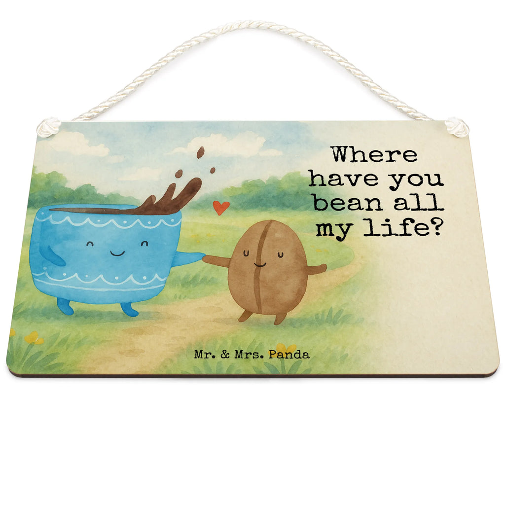 Deko Schild Kaffee Bohne Design dekotafel, wandhänger, Türschild, Schild mit Spruch, Holzschild, Küchenschild, Holztafel, Badschild, holzbild, wandtafel, Motivschild, dekoschilder, Türschild Familie, hängeschild, Deko Wandtafel, Deko Schild, Wandschild, sprüche schild, Dekoschild, dekoration schild, Spruchschild, Schild, Tiermotive, Gute Laune, Lustige Sprüche, Tiere, Glück, Kaffee, Zufriedenheit, Kaffeebohne, Genuss