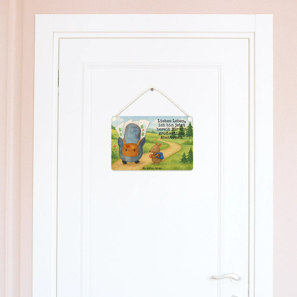 Deko Schild Pinguin & Maus Wanderer Design Holzschild, Holztafel, Badschild, Spruchschild, Küchenschild, Dekoschild Zum Aufhängen, Büro, Türschild Familie, Home Schilder, Dekos child Für Garten, WC Schild, Dekoschild Für Flur, Wandschild, Deko Schild, Deko schild Für Wohnzimmer, Türschild, Deko schild Für Küche, Deko schild Für Balkon, Schild mit Spruch, Motiv Schild, Dekoschild, Dekoschild Für Badezimmer, Türschild Mit Spruch, Deko Wandtafel, Pinguin, Pinguine, Wanderlust, wandern, Ausflug, Abenteuer, Roadtrip, Abenteurer