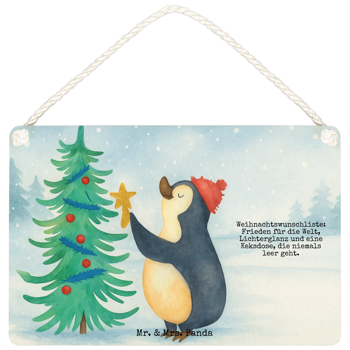 Deko Schild Pinguin Weihnachtsbaum Design Türschild, Dekoschild, wandtafel, wandhänger, Motivschild, Dekoration Schild, dekotafel, Deko Wandtafel, Wandbild Holz, hängeschild, kleine aufmerksamkeit, Schild, Wandschild, Deko Wandbild, Spruchschild, Holzschild, holzbild, sprüche schild, Deko Schild, Dekobrett, Weihnachten, Winter, Weihnachtsdeko, Nikolaus, Advent, Heiligabend, Wintermotiv, Pinguin