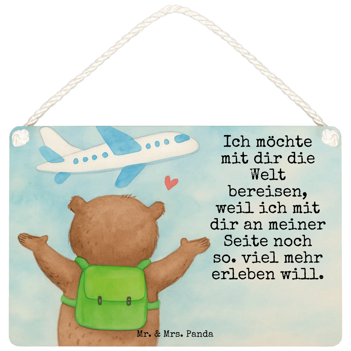 Deko Schild Bär Flugzeug Design Motivschild, dekotafel, Türschild, Dekoration Schild, Dekoschild, sprüche schild, wandtafel, Deko Schild, Spruchschild, Deko Wandtafel, Wandschild, wandhänger, holzbild, hängeschild, Holzschild, kleine aufmerksamkeit, Deko Wandbild, Schild, Dekobrett, Wandbild Holz, Hocheitstag, Jahrestag, Liebesgeschenk, Heiraten, Freund, Ehefrau, Liebe, Verlobung, Freundin, Partner, Ehemann, Heiratsantrag, Valentinstag, Liebesbeweis, für Ehemann, Mitbringsel, Hochzeitstag, Geschenk für Partner, Geschenk für Frauen, Geschenk für Freundin, für Männer