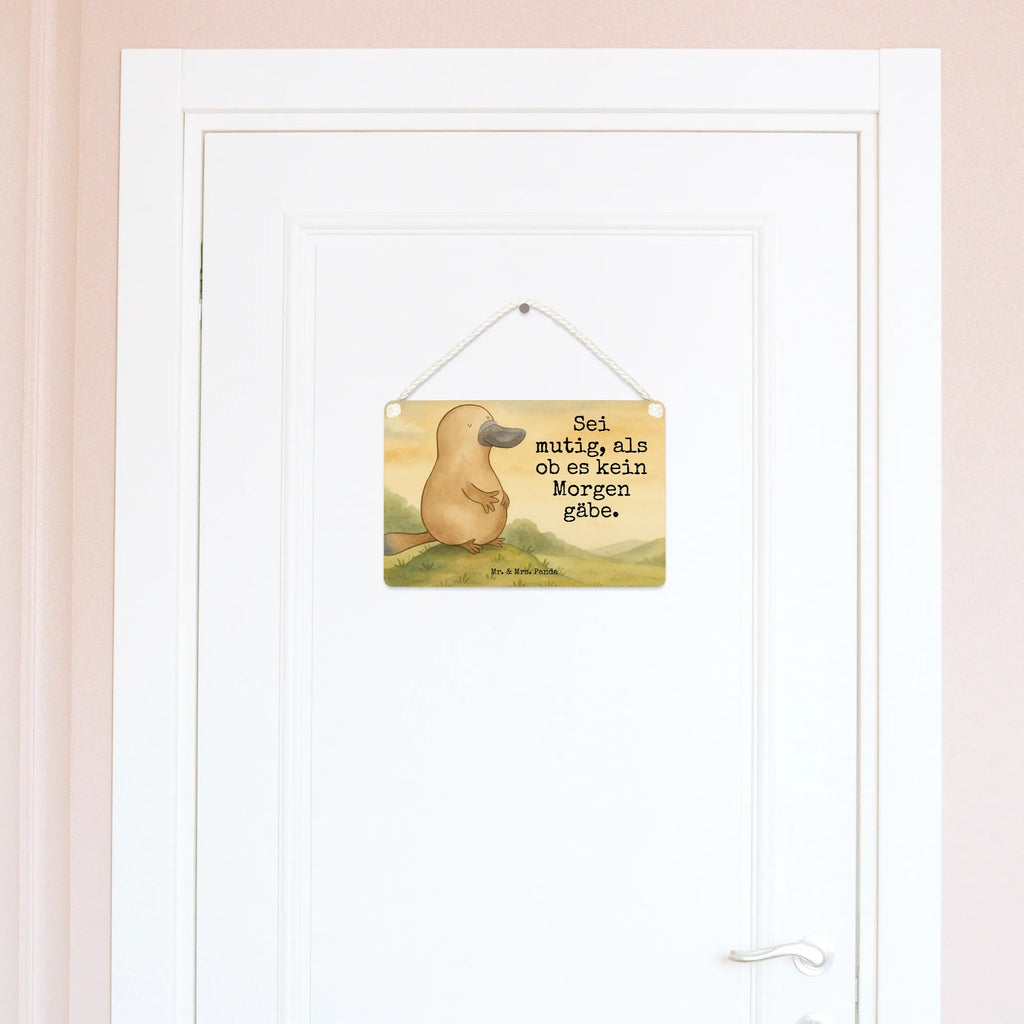 Deko Schild Schnabeltier Mut Design Rustikales Deko schild, Dekoschild Handgemacht, Dekos child Für Garten, Dekoschild, Dekoschild Groß, Dekoschild Zum Aufhängen, Schild Aus Metall, Deko schild Mit Lebensweisheit, Türschild, Lustiges Deko schild, Deko schild Landhausstil, Deko schild Für Wohnzimmer, Deko schild Für Balkon, Deko schild Mit Blumenmotiv, Deko Wandtafel, Dekoschild Aus Holz, Dekoschild Für Badezimmer, Deko schild Modern, Schild Aus Holz, Metallschild, Deko schild Mit Spruch, Holzschild, Dekoschild Klein, Wandschild, Deko schild Mit Herz, Schild Zum Hinstellen, Schild Zum Aufstellen, Dekoschild Für Familie, Dekoschild Für Flur, Türschild Mit Spruch, Shabby Chic Schild, Deko schild Mit Motiv, Deko schild Liebevoll Gestaltet, Dekoschild Für Freunde, Dekoschild Geschenk, Vintage Schild, Wanddeko Schild, Spruchschild, Deko Schild, Deko schild Für Küche, Meerestiere, Meer, Urlaub, Weltreise, Arbeit, Neuanfang, Raodtrip, Mut, Schnabeltiere, Training, Neustart, Lebensweisheit, mutig, Büro, Schnabeltier, Motivation