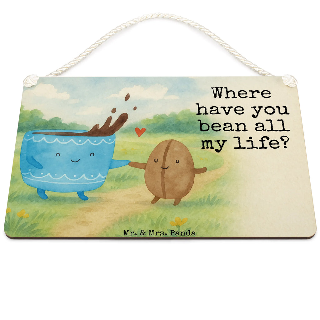 Deko Schild Kaffee Bohne Design dekotafel, wandhänger, Türschild, Schild mit Spruch, Holzschild, Küchenschild, Holztafel, Badschild, holzbild, wandtafel, Motivschild, dekoschilder, Türschild Familie, hängeschild, Deko Wandtafel, Deko Schild, Wandschild, sprüche schild, Dekoschild, dekoration schild, Spruchschild, Schild, Tiermotive, Gute Laune, Lustige Sprüche, Tiere, Glück, Kaffee, Zufriedenheit, Kaffeebohne, Genuss