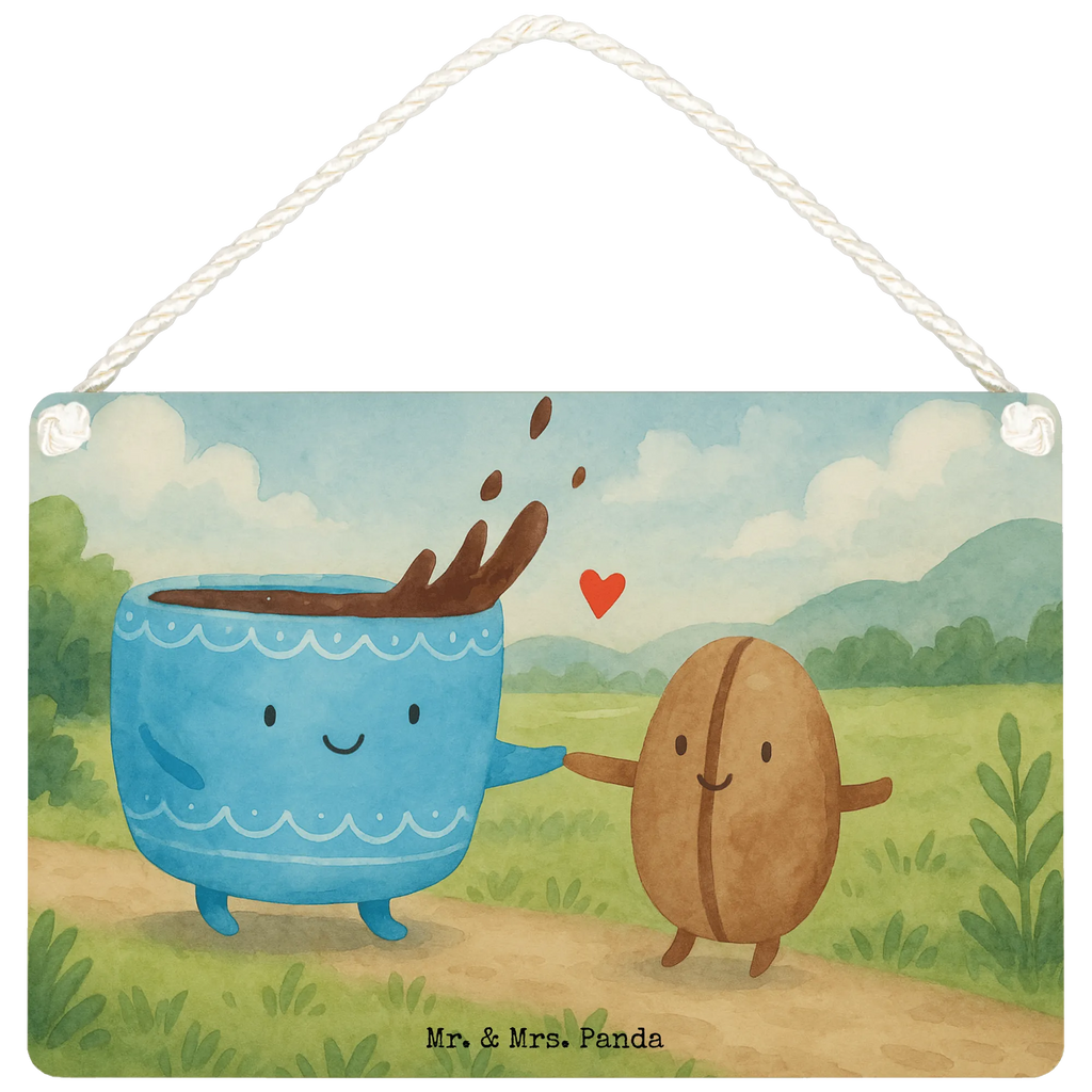 Deko Schild Kaffee Bohne Design dekotafel, wandhänger, Türschild, Schild mit Spruch, Holzschild, Küchenschild, Holztafel, Badschild, holzbild, wandtafel, Motivschild, dekoschilder, Türschild Familie, hängeschild, Deko Wandtafel, Deko Schild, Wandschild, sprüche schild, Dekoschild, dekoration schild, Spruchschild, Schild, Tiermotive, Gute Laune, Lustige Sprüche, Tiere, Glück, Kaffee, Zufriedenheit, Kaffeebohne, Genuss