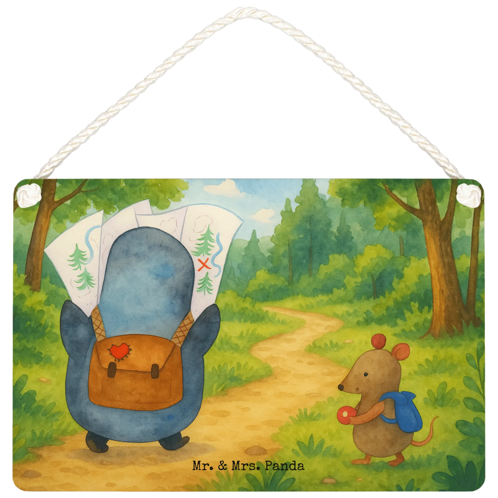 Deko Schild Pinguin & Maus Wanderer Design Holzschild, Holztafel, Badschild, Spruchschild, Küchenschild, Dekoschild Zum Aufhängen, Büro, Türschild Familie, Home Schilder, Dekos child Für Garten, WC Schild, Dekoschild Für Flur, Wandschild, Deko Schild, Deko schild Für Wohnzimmer, Türschild, Deko schild Für Küche, Deko schild Für Balkon, Schild mit Spruch, Motiv Schild, Dekoschild, Dekoschild Für Badezimmer, Türschild Mit Spruch, Deko Wandtafel, Pinguin, Pinguine, Wanderlust, wandern, Ausflug, Abenteuer, Roadtrip, Abenteurer
