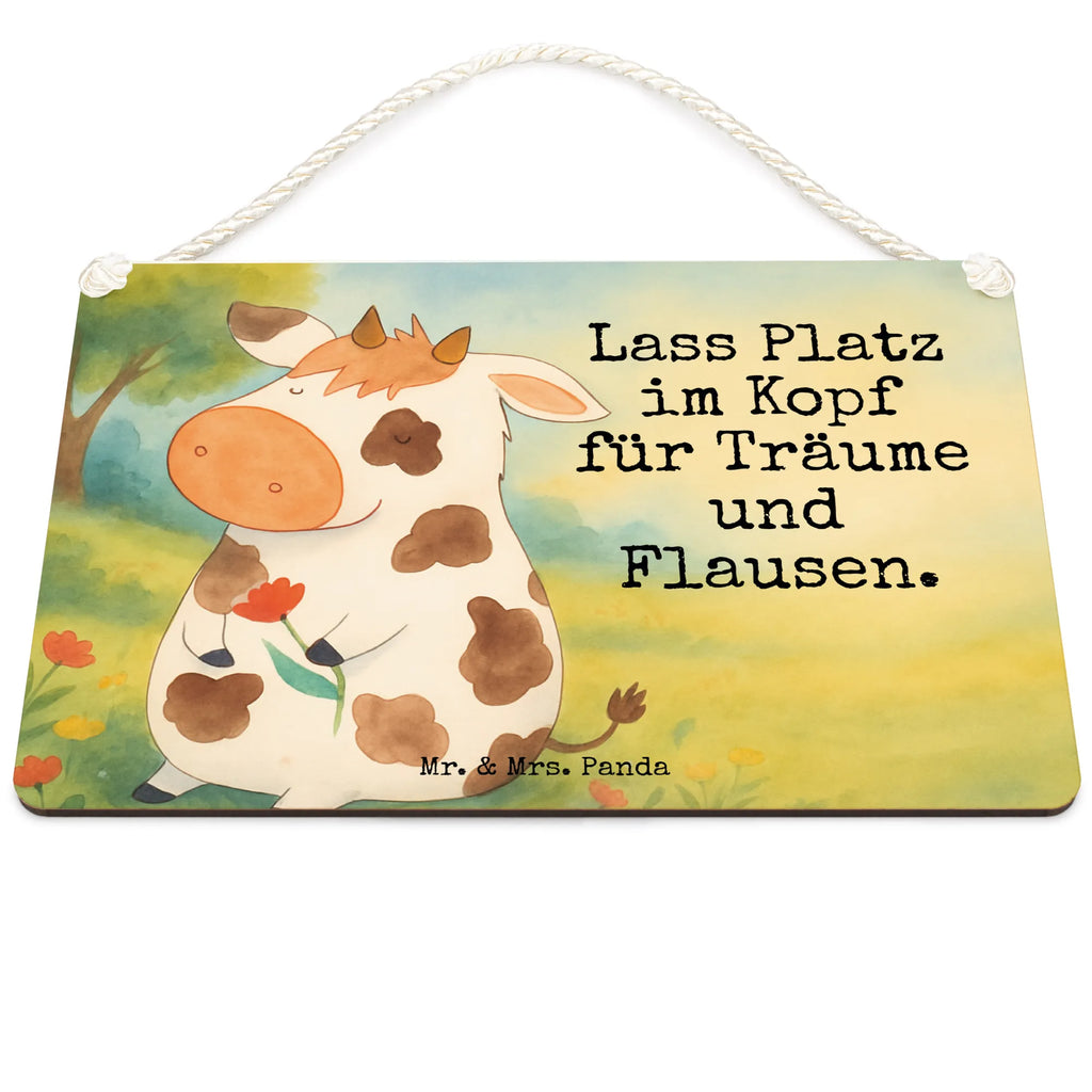 Deko Schild Kuh Design Schild, Türschild, Wandschild, dekotafel, Motivschild, holzbild, Deko Wandtafel, Küchenschild, Deko Schild, sprüche schild, Türschild Familie, Holztafel, Badschild, Holzschild, Schild mit Spruch, Dekoschild, Spruchschild, wandhänger, dekoschilder, dekoration schild, hängeschild, wandtafel, Hoftiere, Bauernhof, Landwirt, Landwirtin, Motivtion, Milch, Träume, Milchkuh, Magie, Kuh, Spruch, Flausen, Kühe, Hof