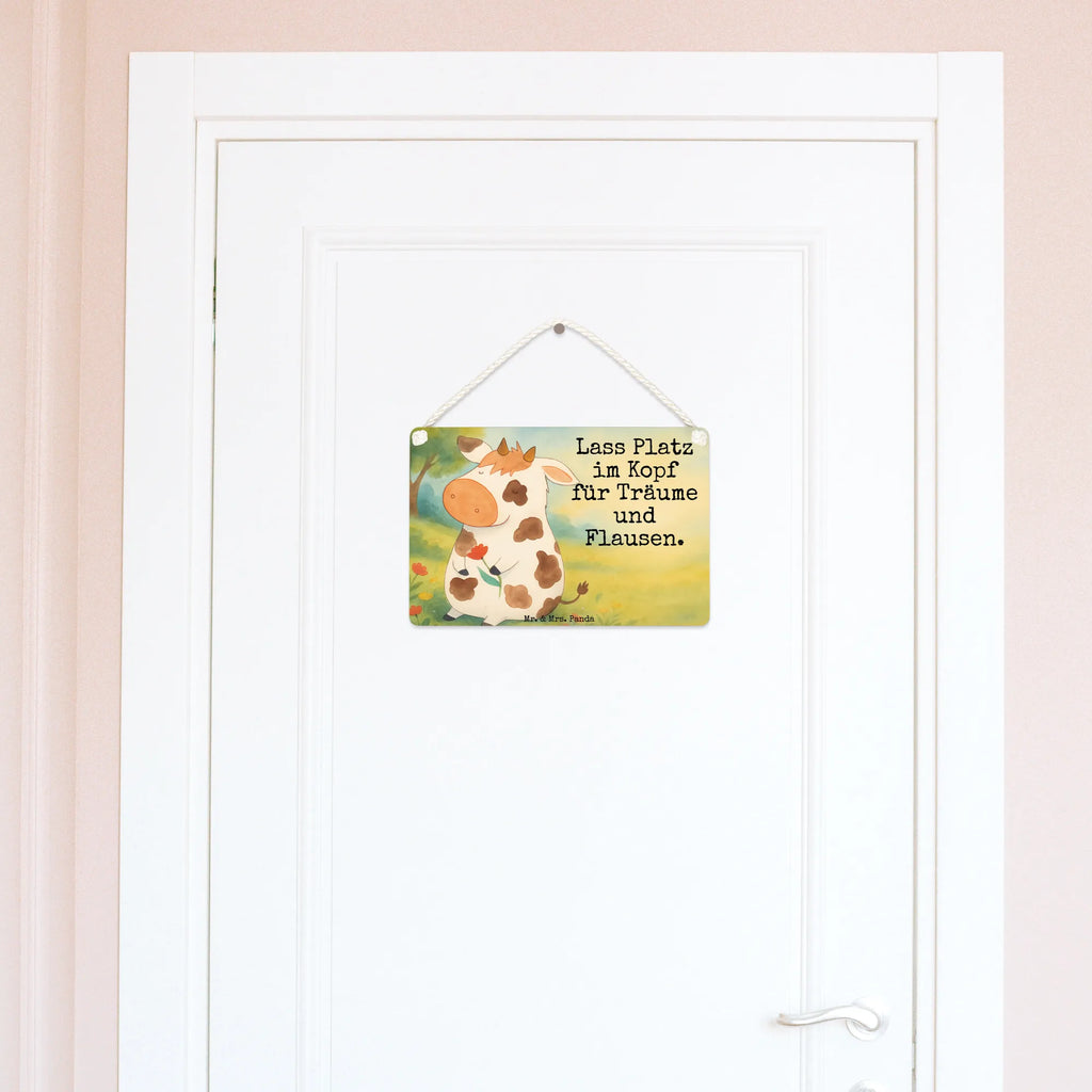 Deko Schild Kuh Design Schild, Türschild, Wandschild, dekotafel, Motivschild, holzbild, Deko Wandtafel, Küchenschild, Deko Schild, sprüche schild, Türschild Familie, Holztafel, Badschild, Holzschild, Schild mit Spruch, Dekoschild, Spruchschild, wandhänger, dekoschilder, dekoration schild, hängeschild, wandtafel, Hoftiere, Bauernhof, Landwirt, Landwirtin, Motivtion, Milch, Träume, Milchkuh, Magie, Kuh, Spruch, Flausen, Kühe, Hof