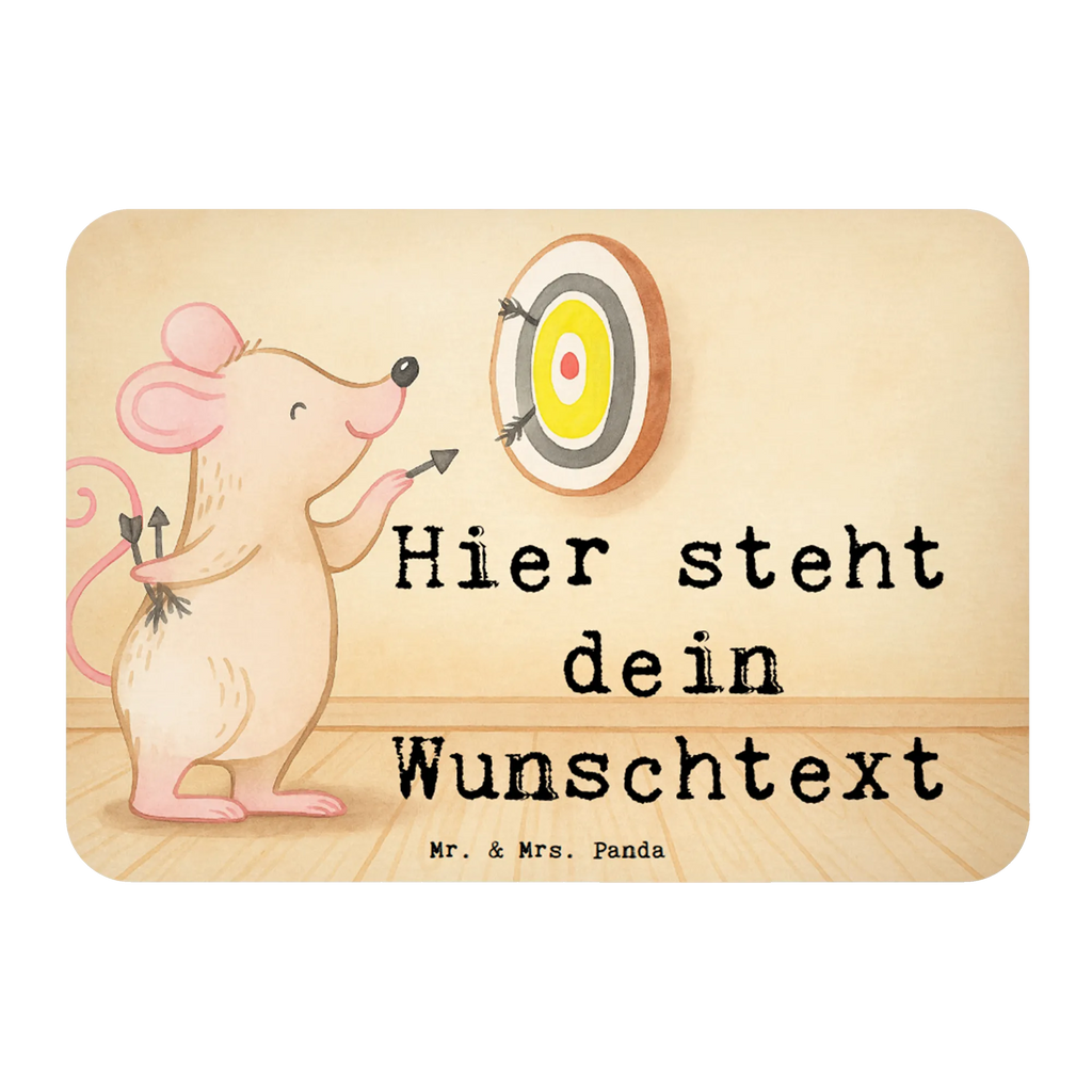 Personalisierter Magnet Maus Dart spielen Design Kühlschrankmagnet mit Namen, Personalisierter Dekomagnet, Wunschname, Magnet personalisieren, Notiz Magnet mit Namen, Magnet mit Namen, Souvenir Magnet mit Namen, Pinnwandmagnet mit Namen, Whiteboard Magnet mit Namen, Motivmagnete mit Namen, Personalisierter Pinnwandmagnet, Personalisierter Souvenir Magnet, Kühlschrank Dekoration mit Namen, Dekomagnet mit Namen, Personalisierter Whiteboard Magnet, Personalisierter Notiz Magnet, Personalisierer Magnet, Magnet selbst gestalten, Personalisierte Kühlschrank Dekoration, Personalisierter Kühlschrankmagnet, Personalisierter Motivmagnete, Magnet bedrucken, Geschenk, Sport, Sportart, Hobby, Schenken, Danke, Dankeschön, Auszeichnung, Gewinn, Sportler, Darten, Darts, Dart spielen, Dart Turnier