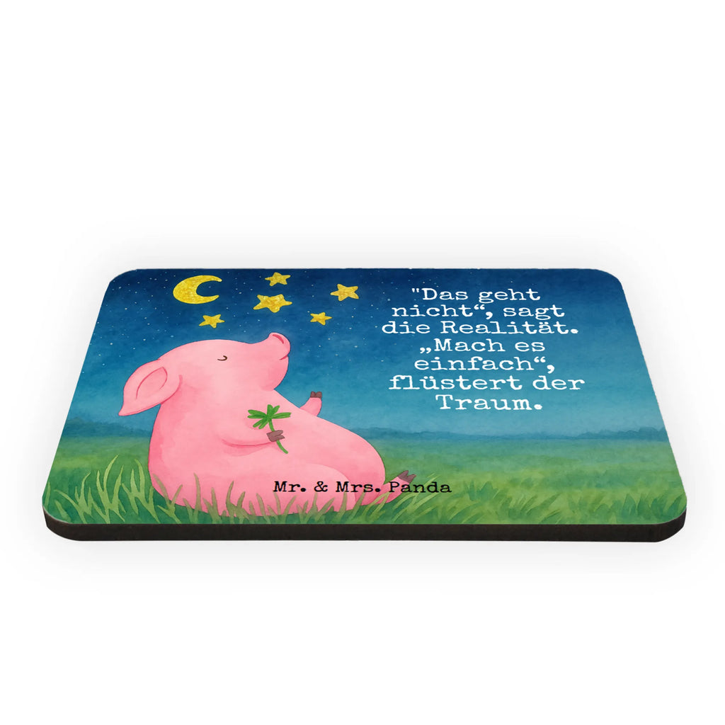 Magnet Schwein Glück Design Notiz Magnet, Dekomagnet, Kühlschrank Dekoration, Kühlschrankmagnet, Souvenir Magnet, Whiteboard Magnet, Pinnwandmagnet, Motivmagnete, Tiermotive, Gute Laune, lustige Sprüche, Tiere, Schwein, Motivation, Ziele, Sernchen, Glücksschwein. Glück, Glücksbringer, Träume, Schweinchen, Sterne