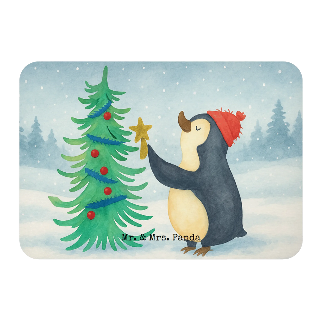 Magnet Pinguin Weihnachtsbaum Design Whiteboard Magnet, Souvenir Magnet, Motivmagnete, Dekomagnet, Kühlschrank Dekoration, Kühlschrankmagnet, Pinnwandmagnet, Notiz Magnet, Winter, Weihnachten, Weihnachtsdeko, Nikolaus, Advent, Heiligabend, Wintermotiv, Pinguin