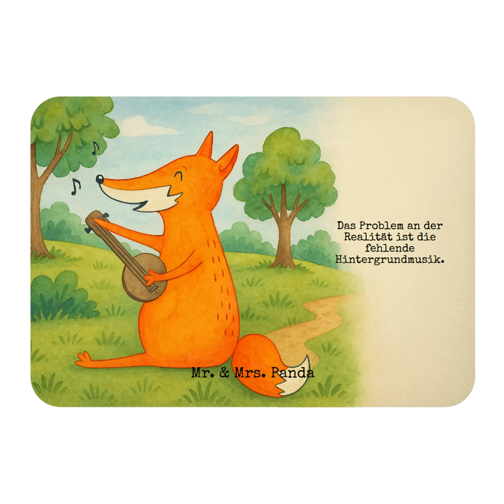 Magnet Fuchs Gitarre Design Motivmagnete, Souvenir Magnet, Whiteboard Magnet, Pinnwandmagnet, Dekomagnet, Kühlschrankmagnet, Kühlschrank Dekoration, Notiz Magnet, Fuchs, Musik Spruch, Geschenk Musiker, Musikerin, Sängerin, Füchse, Sänger, Gitarre