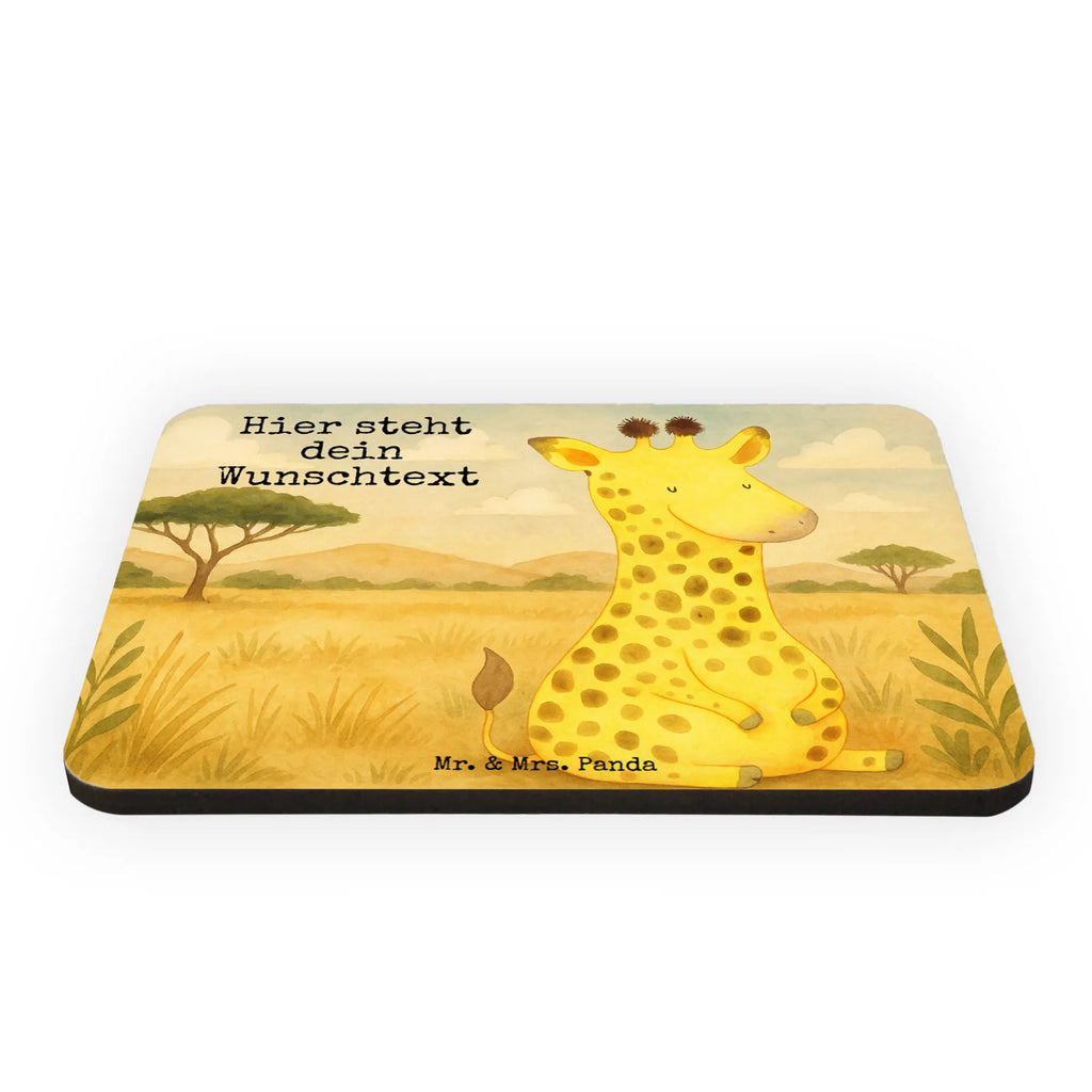 Personalisierter Magnet Giraffe Zufrieden Design Personalisierte Kühlschrank Dekoration, Pinnwandmagnet mit Namen, Kühlschrankmagnet mit Namen, Personalisierter Dekomagnet, Magnet selbst gestalten, Souvenir Magnet mit Namen, Notiz Magnet mit Namen, Kühlschrank Dekoration mit Namen, Magnet mit Namen, Personalisierter Notiz Magnet, Whiteboard Magnet mit Namen, Magnet personalisieren, Personalisierter Souvenir Magnet, Personalisierter Whiteboard Magnet, Personalisierter Kühlschrankmagnet, Magnet bedrucken, Dekomagnet mit Namen, Personalisierter Motivmagnete, Wunschname, Personalisierter Pinnwandmagnet, Motivmagnete mit Namen, Personalisierer Magnet, Afrika, Wildtiere, Glück, Abenteuer, Zufrieden, Giraffe
