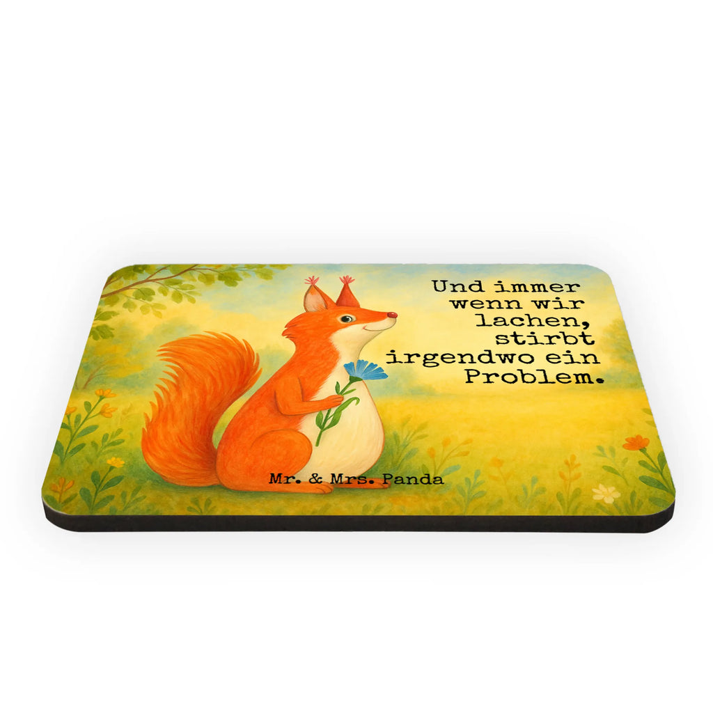 Magnet Eichhörnchen Blume Design Souvenir Magnet, Pinnwandmagnet, Notiz Magnet, Motivmagnete, Kühlschrankmagnet, Dekomagnet, Kühlschrank Dekoration, Whiteboard Magnet, Tiermotive, Gute Laune, lustige Sprüche, Tiere, Lachen, Spruch Deko, Spruch positiv, Eichhorn, glücklich Spruch, Eichhörnchen, Spaß, Motivation Bilder, Motivation Sprüche