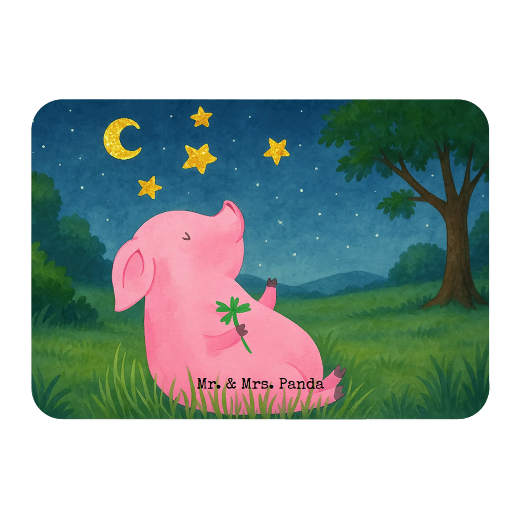 Magnet Schwein Glück Design Notiz Magnet, Dekomagnet, Kühlschrank Dekoration, Kühlschrankmagnet, Souvenir Magnet, Whiteboard Magnet, Pinnwandmagnet, Motivmagnete, Tiermotive, Gute Laune, lustige Sprüche, Tiere, Schwein, Motivation, Ziele, Sernchen, Glücksschwein. Glück, Glücksbringer, Träume, Schweinchen, Sterne