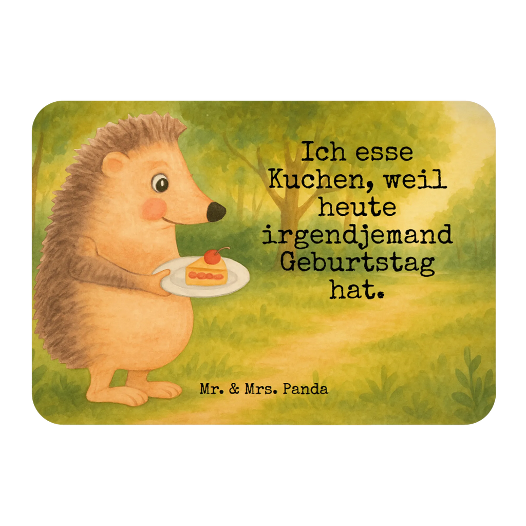 Magnet Igel Kuchenstück Design Motivmagnete, Whiteboard Magnet, Notiz Magnet, Dekomagnet, Kühlschrankmagnet, Pinnwandmagnet, Kühlschrank Dekoration, Souvenir Magnet, Tiermotive, Gute Laune, lustige Sprüche, Tiere, Backen Geschenk, Einladung Party, Geburtstagskuchen, Kuchen backen, Igel, Essen Spruch, Torte, Kuchen