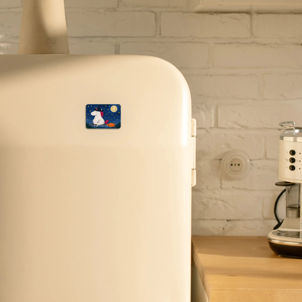 Magnet Einhorn Hexe Design Dekomagnet, Notiz Magnet, Whiteboard Magnet, Motivmagnete, Pinnwandmagnet, Kühlschrankmagnet, Souvenir Magnet, Kühlschrank Dekoration, Einhorn, Einhörner, Einhorn Deko, Unicorn, Hexe, Verrückte, Engel, Ehefrau, Freundin, Teufel, Leben, Frau, Zicke