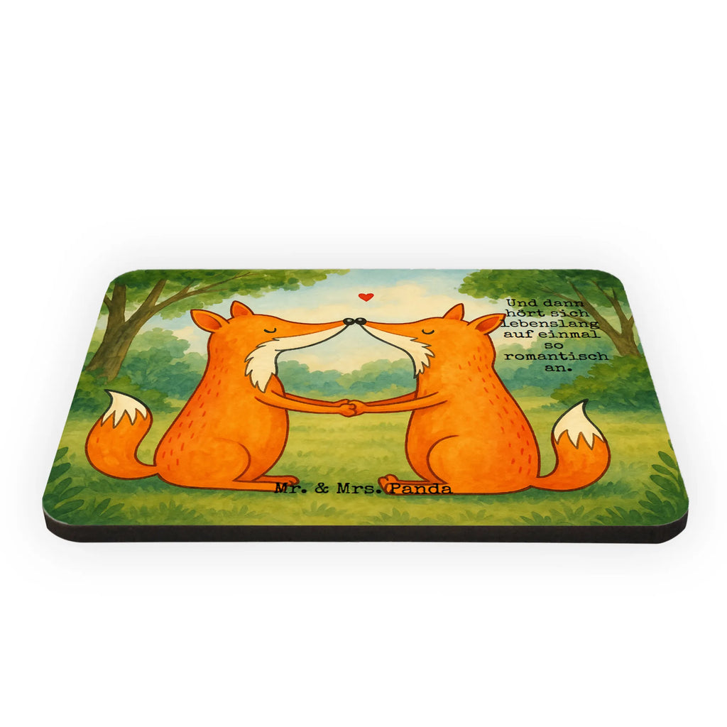 Magnet Füchse Liebe Design Souvenir Magnet, Whiteboard Magnet, Notiz Magnet, Motivmagnete, Dekomagnet, Pinnwandmagnet, Kühlschrank Dekoration, Kühlschrankmagnet, Fuchs, Liebespaar, Fox, Freund, Ehemann, Paar, Freundin, Ehefrau, Partner, Liebesbeweis, Verlobte, Ehe, Liebe, Füchse