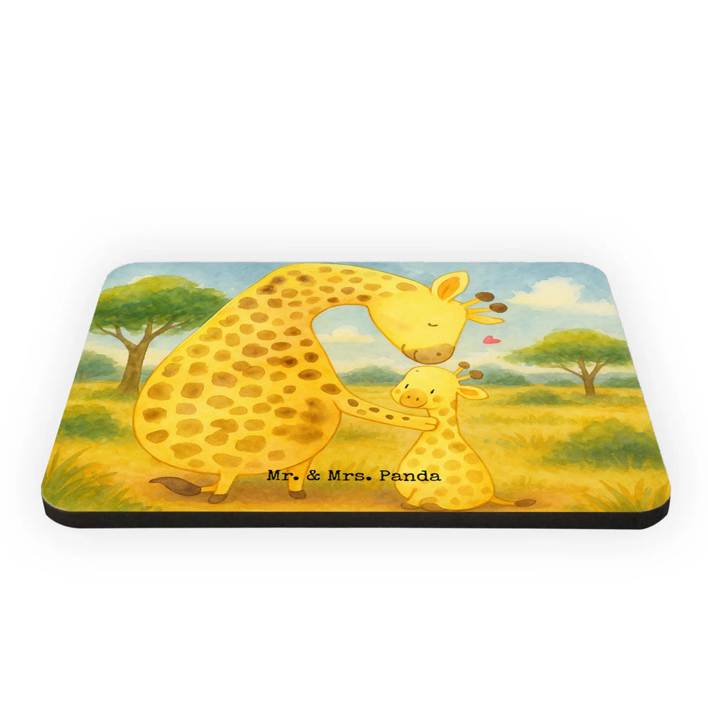 Magnet Giraffe Kind Design Whiteboard Magnet, Dekomagnet, Pinnwandmagnet, Notiz Magnet, Motivmagnete, Kühlschrank Dekoration, Souvenir Magnet, Kühlschrankmagnet, Afrika, Wildtiere, Kind, Tochter, Mama, Sohn, Lieblingsmensch, Mutter, Giraffe