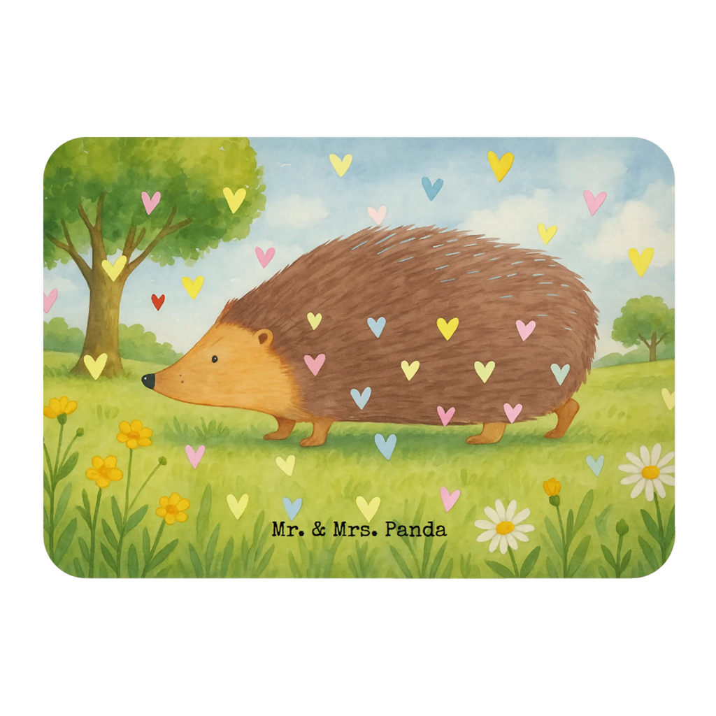 Magnet Igel Herzen Design Souvenir Magnet, Dekomagnet, Motivmagnete, Kühlschrank Dekoration, Notiz Magnet, Kühlschrankmagnet, Pinnwandmagnet, Whiteboard Magnet, Tiermotive, Gute Laune, lustige Sprüche, Tiere, Igel, Herzen, Vertrauen, Leben, Liebe, Herz, Kuss