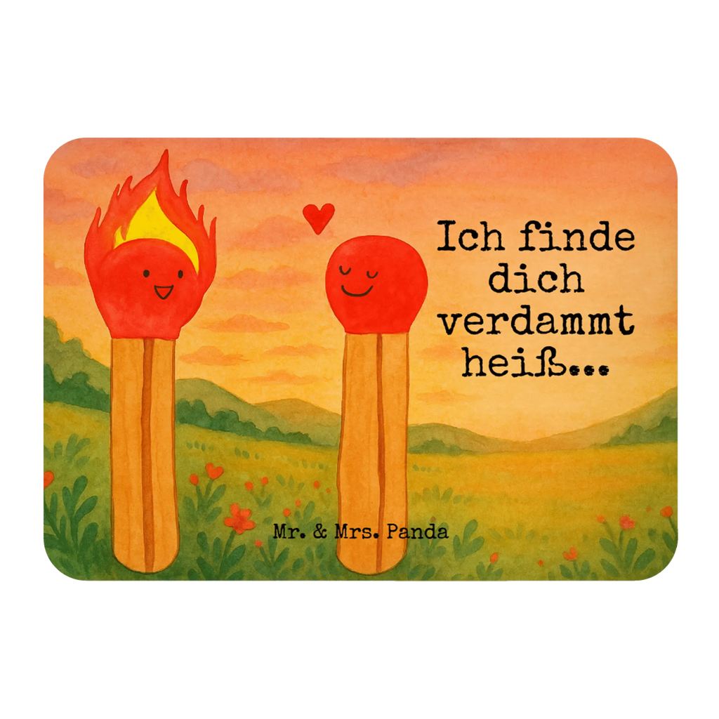 Magnet Streichhölzer Design Pinnwandmagnet, Souvenir Magnet, Whiteboard Magnet, Notiz Magnet, Kühlschrankmagnet, Dekomagnet, Motivmagnete, Kühlschrank Dekoration, Liebe, Partner, Freund, Freundin, Ehemann, Ehefrau, Heiraten, Verlobung, Heiratsantrag, Liebesgeschenk, Jahrestag, Hocheitstag, Streichhölzer