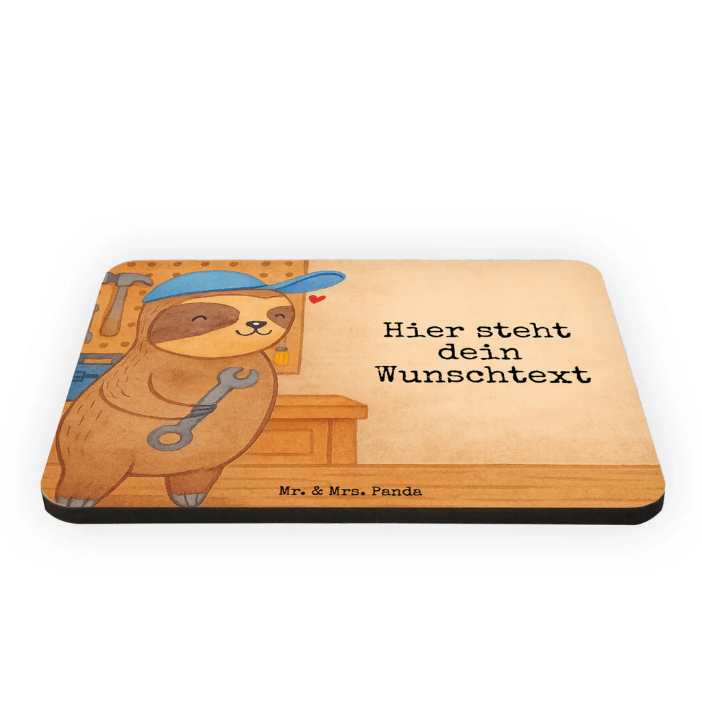 Personalized Magnet sloth Father Design Father's Day gift, Dad gifts, Father's birthday