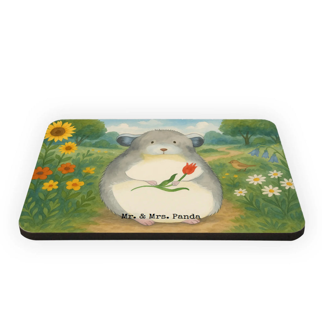 Magnet Chinchilla Blume Design Souvenir Magnet, Whiteboard Magnet, Kühlschrankmagnet, Dekomagnet, Motivmagnete, Kühlschrank Dekoration, Notiz Magnet, Pinnwandmagnet, Tiermotive, Gute Laune, lustige Sprüche, Tiere, Glücklichsein, Chaos, Chinchilla, Kummer, Büroalltag, traurig sein, Depressionen, Liebeskummer, Büro, Chinchillas