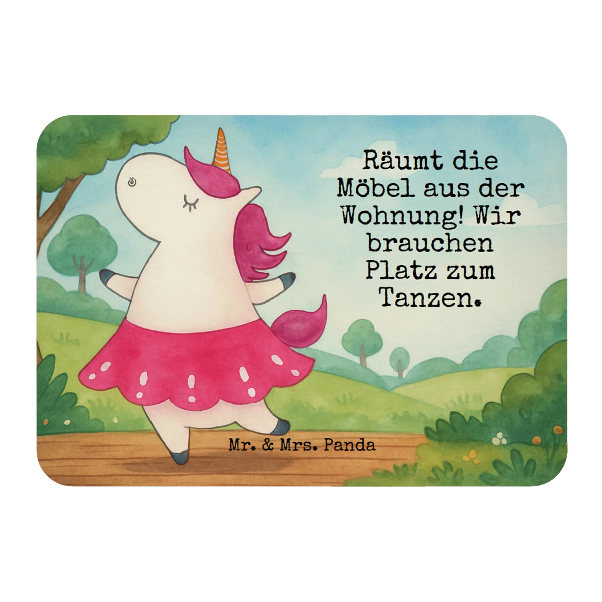Magnet Einhorn Ballerina Design whiteboardmagnet, mdf magnet, notizmagnet, tafelmagnet, einkaufszettelmagnet, küchenmagnet, holzmagnet, Pinnwandmagnet, büromagnet, Notizhalter, memomagnet, holz whiteboardmagnet, Kühlschrankmagnet, Dekomagnet, zettelhalter, designmagnet, wandmagnet, haftmagnet, magnet, holz kühlschrankmagnet, bildmagnet, spruchmagnet, rechteckmagnet, Unicorn, Einhorn, Einhörner, Einhorn Deko, Geburtstag, Tanzen, Tänzerin, Party, Ballerina, Lebensfreude, Lebenslust, Wohnung, Feiern, Spaß