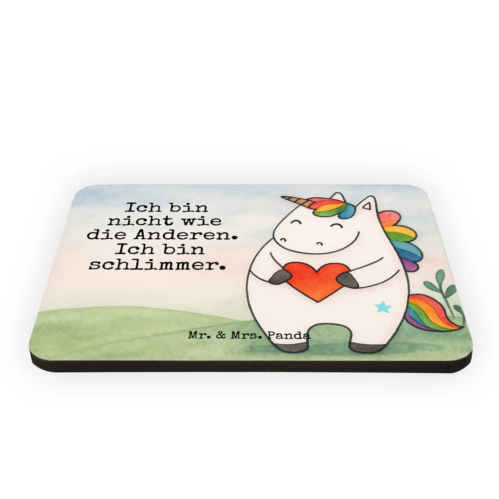 Magnet Einhorn Herz Design Kühlschrank Dekoration, Whiteboard Magnet, Souvenir Magnet, Notiz Magnet, Motivmagnete, Dekomagnet, Pinnwandmagnet, Kühlschrankmagnet, Einhorn, Einhörner, Einhorn Deko, Unicorn, anders, Freundin, bunt, schlimm, lustig, böse, witzig, Herz