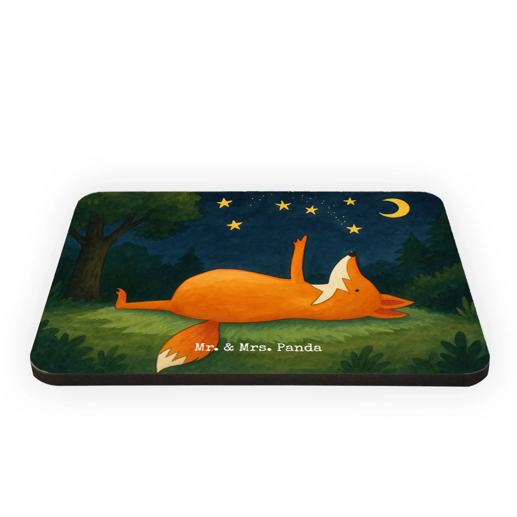 Magnet Fuchs Sterne Design Kühlschrank Dekoration, Motivmagnete, Whiteboard Magnet, Notiz Magnet, Kühlschrankmagnet, Dekomagnet, Pinnwandmagnet, Souvenir Magnet, Fuchs, Romantik, Always Look on the Bright Side of Life, Spruch schön, Spruch positiv, Füchse, tröstende Worte