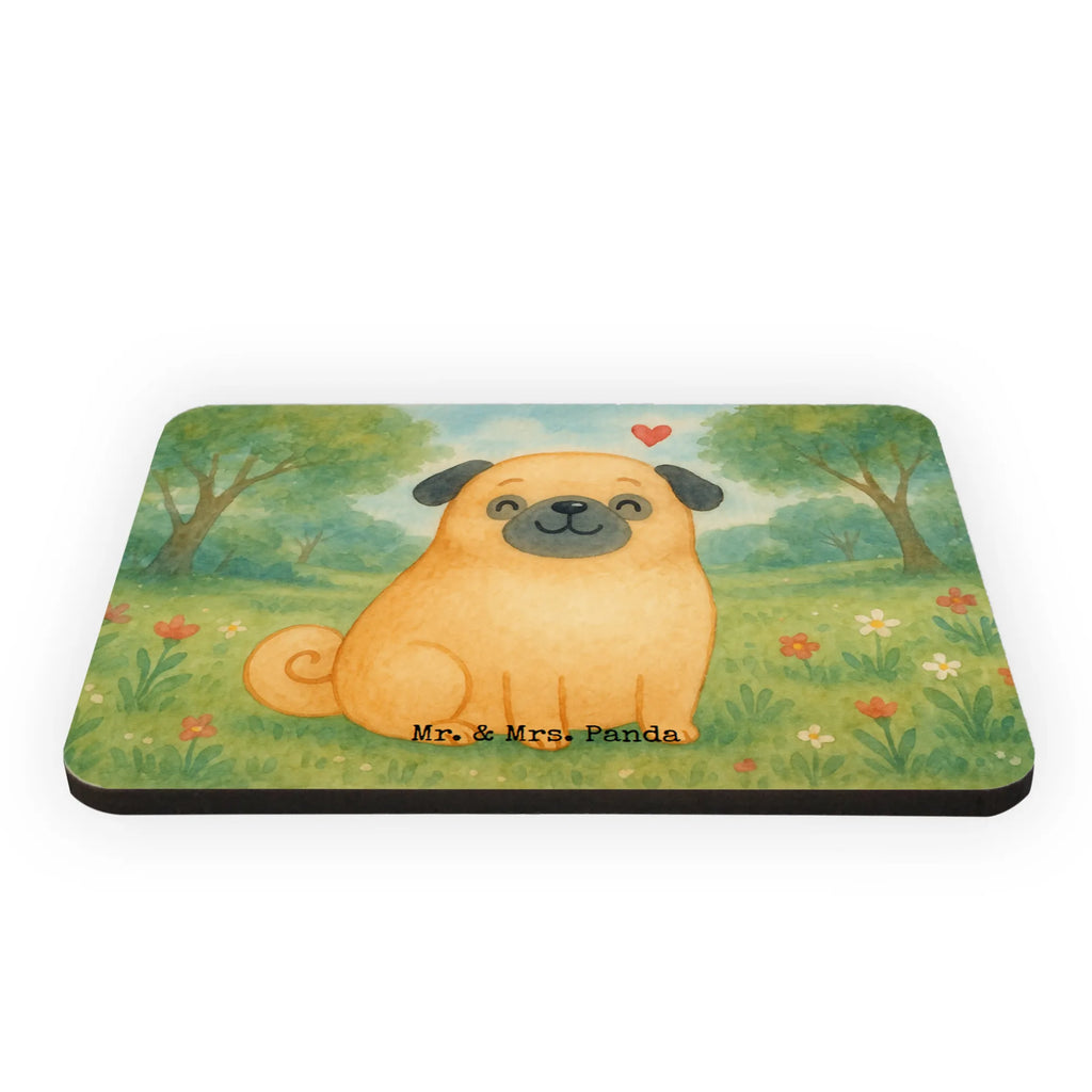 Magnet Mops Design Whiteboard Magnet, Notiz Magnet, Kühlschrankmagnet, Pinnwandmagnet, Souvenir Magnet, Kühlschrank Dekoration, Motivmagnete, Dekomagnet, Hund, Hundemotiv, Haustier, Hunderasse, Tierliebhaber, Hundebesitzer, Sprüche, Mops, Liebe, Hundeliebe