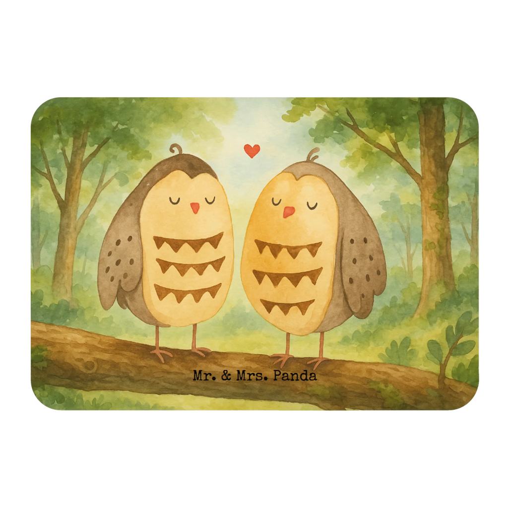 Magnet Eulen Liebe Design Pinnwandmagnet, Motivmagnete, Souvenir Magnet, Whiteboard Magnet, Dekomagnet, Kühlschrankmagnet, Notiz Magnet, Kühlschrank Dekoration, Eule, Liebe, All you need is love, Hochzeit Spruch, Freundin Geschenk, Owl, Eule Deko, Liebe Spruch, Wortspiel lustig, Freund