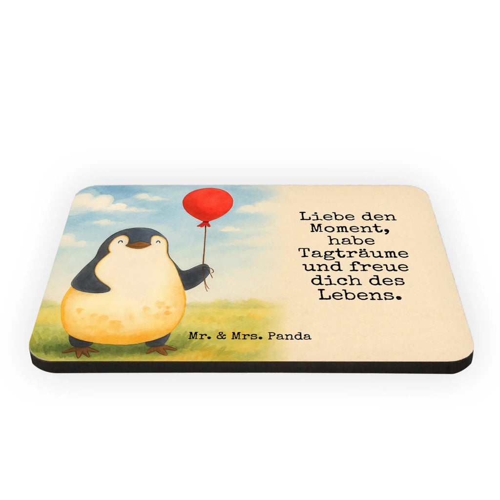 Magnet Pinguin Luftballon Design Pinnwandmagnet, Kühlschrank Dekoration, Notiz Magnet, Motivmagnete, Souvenir Magnet, Kühlschrankmagnet, Dekomagnet, Whiteboard Magnet, Pinguin, Tagträume, Luftballon, Motivation, Glück, neues Leben, Lebenslust, Pinguine, Geschenkidee, Liebe, Geschenk Freundin, beste Freundin, Neustart