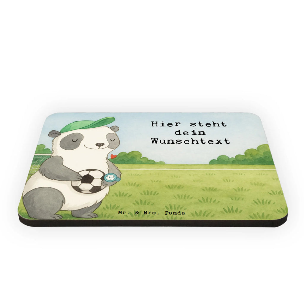 Personalized Magnet soccer coach passion Design gift, gift idea, best, farewell gift, passing exam, anniversary, retirement, promotion, job start, sayings, funny, profession