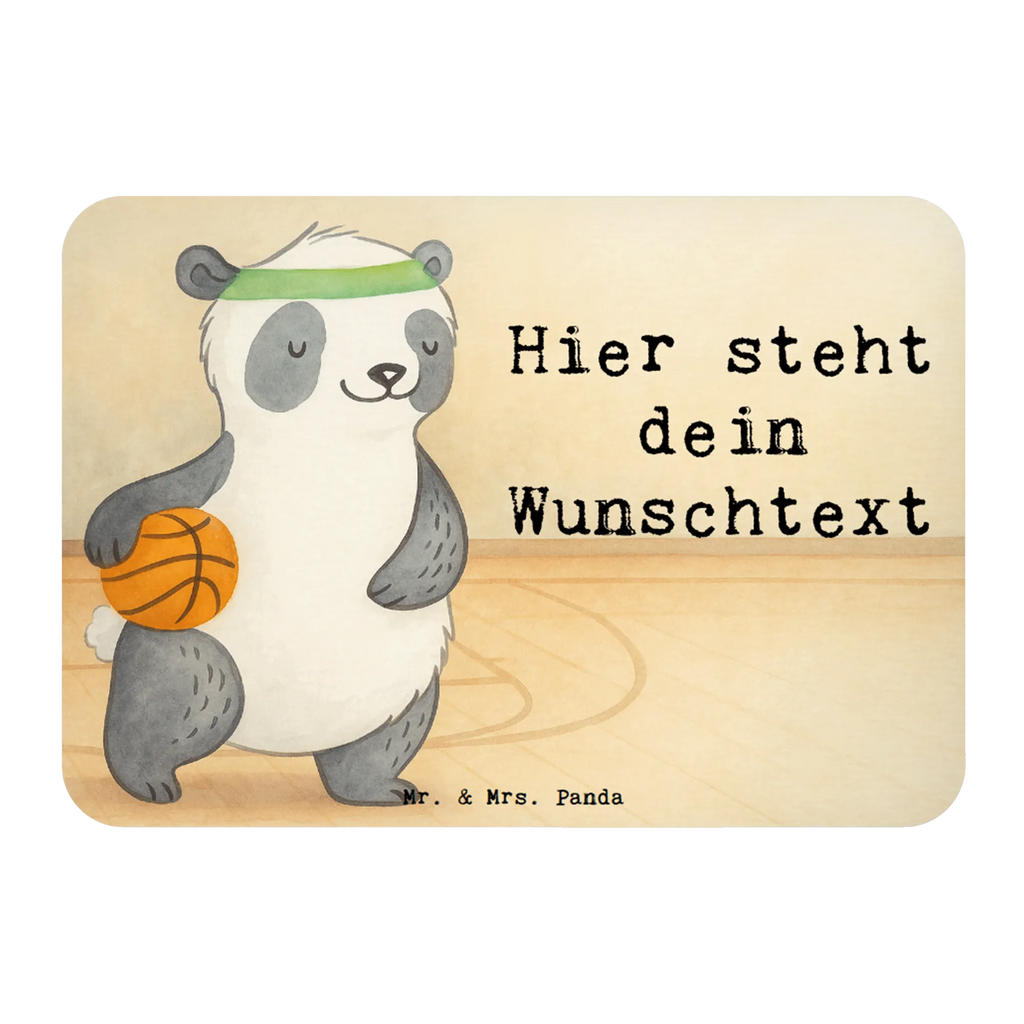 Personalisierter Magnet Panda Basketball Design Personalisierte Kühlschrank Dekoration, Kühlschrank Dekoration mit Namen, Pinnwandmagnet mit Namen, Personalisierter Kühlschrankmagnet, Motivmagnete mit Namen, Wunschname, Personalisierter Motivmagnete, Personalisierter Notiz Magnet, Notiz Magnet mit Namen, Personalisierer Magnet, Magnet personalisieren, Souvenir Magnet mit Namen, Magnet mit Namen, Kühlschrankmagnet mit Namen, Personalisierter Dekomagnet, Personalisierter Souvenir Magnet, Magnet selbst gestalten, Whiteboard Magnet mit Namen, Dekomagnet mit Namen, Personalisierter Whiteboard Magnet, Personalisierter Pinnwandmagnet, Magnet bedrucken, Geschenk, Sport, Sportart, Hobby, Schenken, Danke, Dankeschön, Auszeichnung, Gewinn, Sportler, Basketball Verein, Basketball Verband, Basketball, Basketballplatz