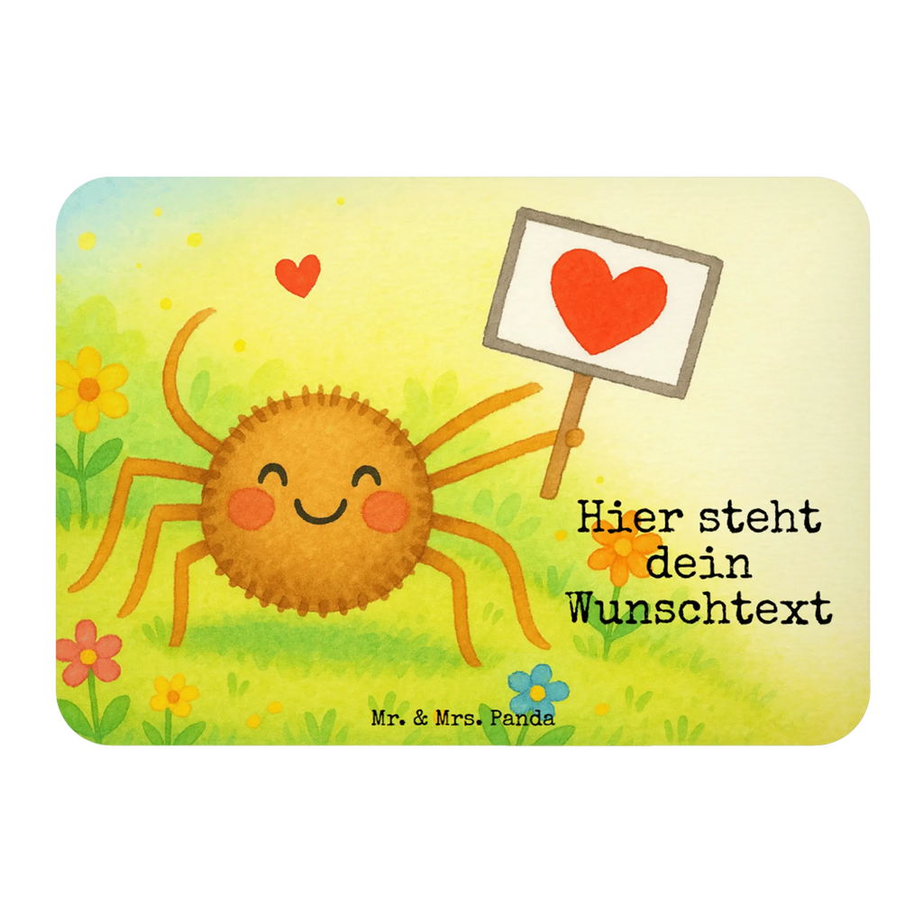 Personalized Magnet Spider Agatha Motivation Design Spider Agathe, Spider, Agathe, Videos, Merchandise