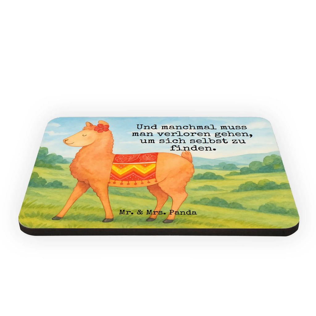 Magnet Alpaka Stolz Design Dekomagnet, Notiz Magnet, Motivmagnete, Pinnwandmagnet, Whiteboard Magnet, Souvenir Magnet, Kühlschrankmagnet, Kühlschrank Dekoration, Alpaka, Lama