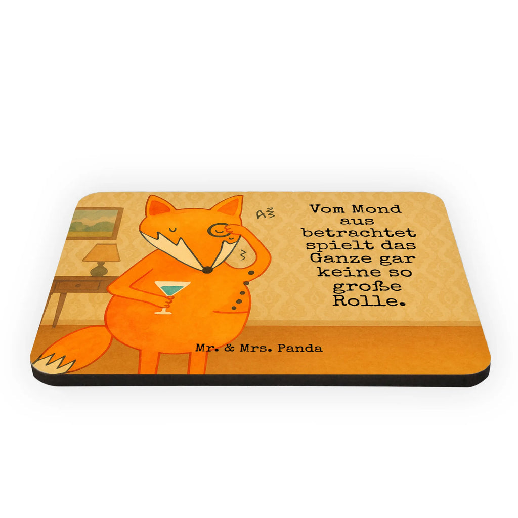 Magnet Fuchs Lord Design Kühlschrankmagnet, Dekomagnet, Notiz Magnet, Souvenir Magnet, Pinnwandmagnet, Kühlschrank Dekoration, Whiteboard Magnet, Motivmagnete, Fuchs, Motivation Spruch, Problemlösung, Füchse, tröstende Worte, Liebeskummer Geschenk, Spruch lustig