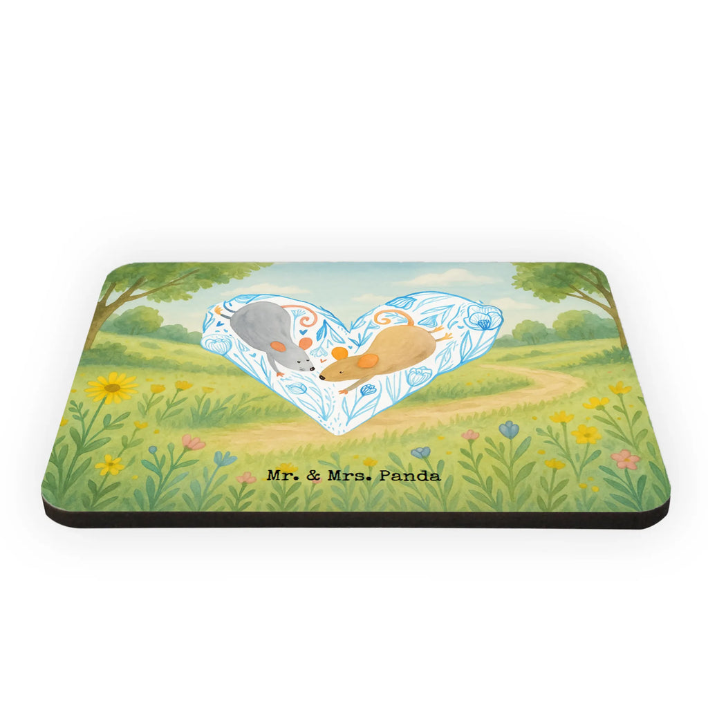 Magnet Mäuse Herz Design Souvenir Magnet, Kühlschrankmagnet, Motivmagnete, Whiteboard Magnet, Notiz Magnet, Kühlschrank Dekoration, Pinnwandmagnet, Dekomagnet, Liebe, Partner, Freund, Freundin, Ehemann, Ehefrau, Heiraten, Verlobung, Heiratsantrag, Liebesgeschenk, Jahrestag, Hocheitstag, Maus, Gemeinsamkeit, Love, Liebesbeweis, Geschenk für zwei, Liebesbotschaft, Lieblingsmensch, Mäuse, Hochzeit