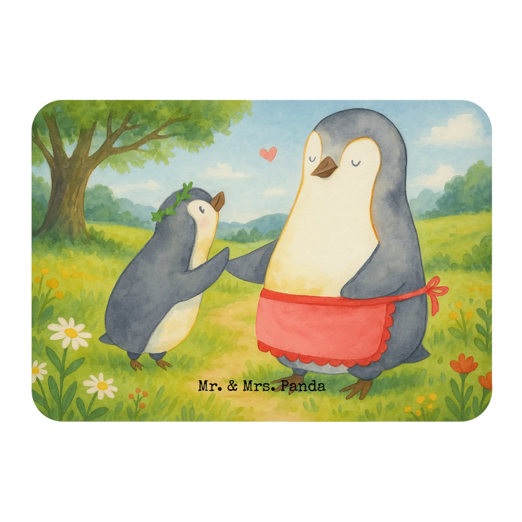 Magnet Pinguin mit Kind Design Dekomagnet, Motivmagnete, Kühlschrank Dekoration, Pinnwandmagnet, Kühlschrankmagnet, Whiteboard Magnet, Souvenir Magnet, Notiz Magnet, Familie, Vatertag, Muttertag, Bruder, Schwester, Mama, Papa, Oma, Opa, Mami, Geburststag, Geschenk, Mutti, Mutter