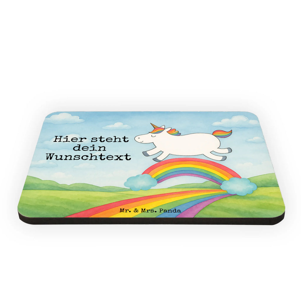 Personalized Magnet unicorn rainbow Design unicorn, unicorns, unicorn highway, unicorn love, expressway, unicornpower, birthday present, gift, rainbow, glitter, unicorn car, Unicorn