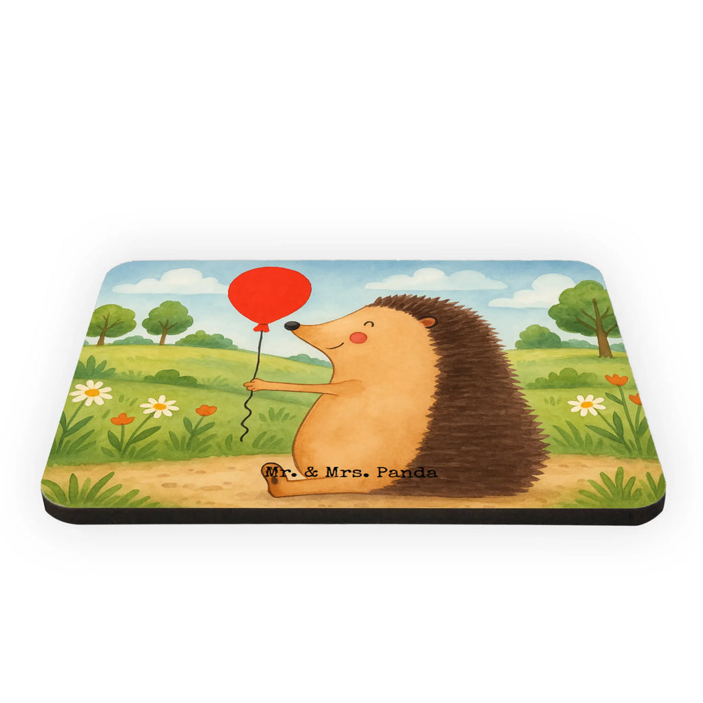 Magnet Igel Luftballon Design Kühlschrankmagnet, Whiteboard Magnet, Souvenir Magnet, Pinnwandmagnet, Kühlschrank Dekoration, Motivmagnete, Dekomagnet, Notiz Magnet, Tiermotive, Gute Laune, lustige Sprüche, Tiere, Igel, Herzlichen Glückwunsch, Geburtstag, Happy Birthday, Glückwunsch, Geburtstagskind, Ballon