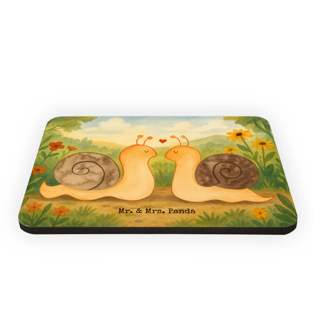 Magnet Schnecken Liebe Design Whiteboard Magnet, Notiz Magnet, Kühlschrank Dekoration, Pinnwandmagnet, Motivmagnete, Dekomagnet, Kühlschrankmagnet, Souvenir Magnet, Liebe, Partner, Freund, Freundin, Ehemann, Ehefrau, Heiraten, Verlobung, Heiratsantrag, Liebesgeschenk, Jahrestag, Hocheitstag