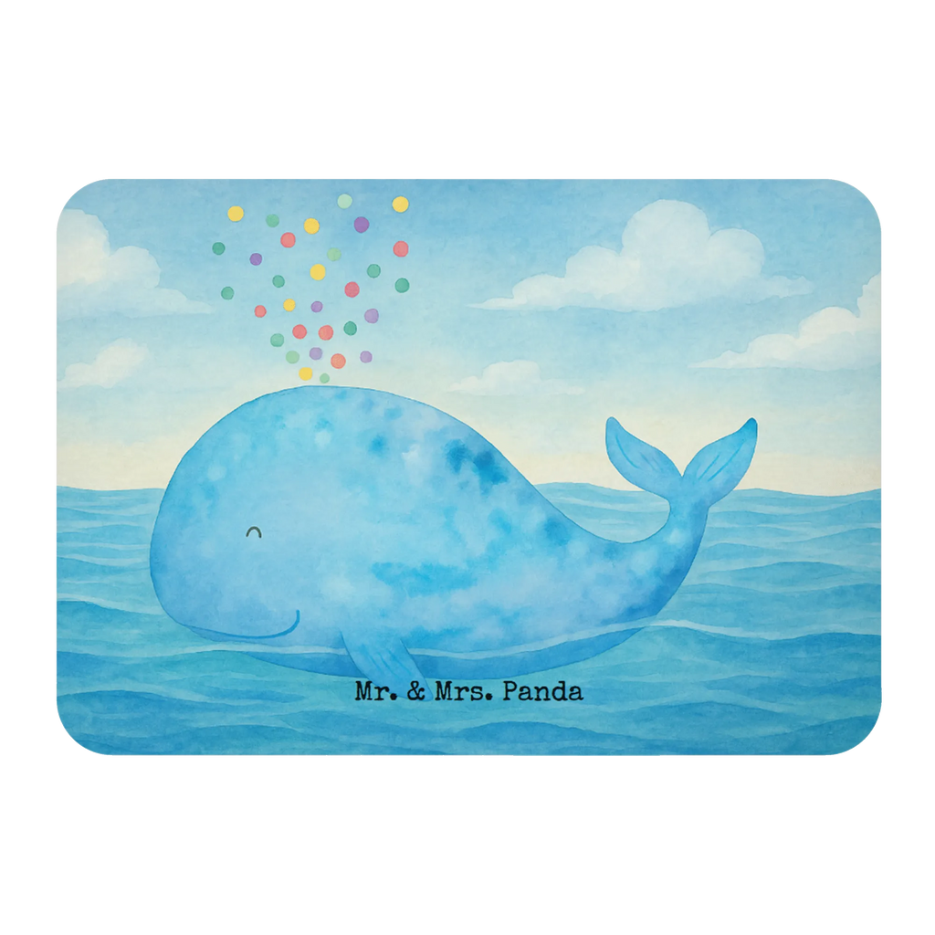 Magnet Wal Konfetti Design Pinnwandmagnet, Whiteboard Magnet, Motivmagnete, Dekomagnet, Souvenir Magnet, Notiz Magnet, Kühlschrankmagnet, Kühlschrank Dekoration, Meerestiere, Meer, Urlaub, Abnehmen, Wal, Neustart, Lebensabschnitt, Motivation, Wale, Diät, Trennung, Neuanfang, Geburtstag, Konfetti