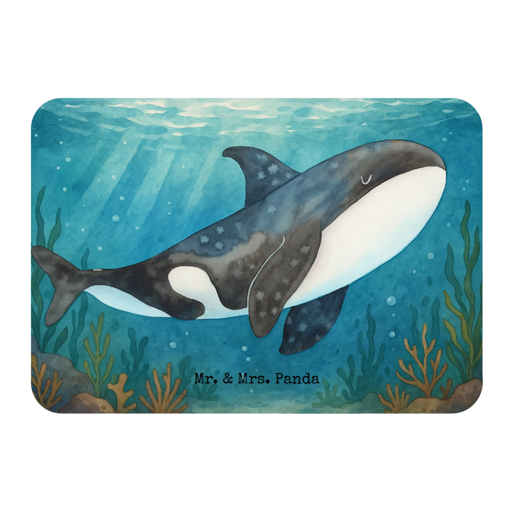 Magnet Orca Design Kühlschrank Dekoration, Kühlschrankmagnet, Pinnwandmagnet, Notiz Magnet, Dekomagnet, Motivmagnete, Souvenir Magnet, Whiteboard Magnet, Meerestiere, Meer, Urlaub, Startup, Selbstliebe, Büro, Orca, Neustart, Orcas, Killerwal, Motivation, Möglichkeiten, Wal, Arbeit