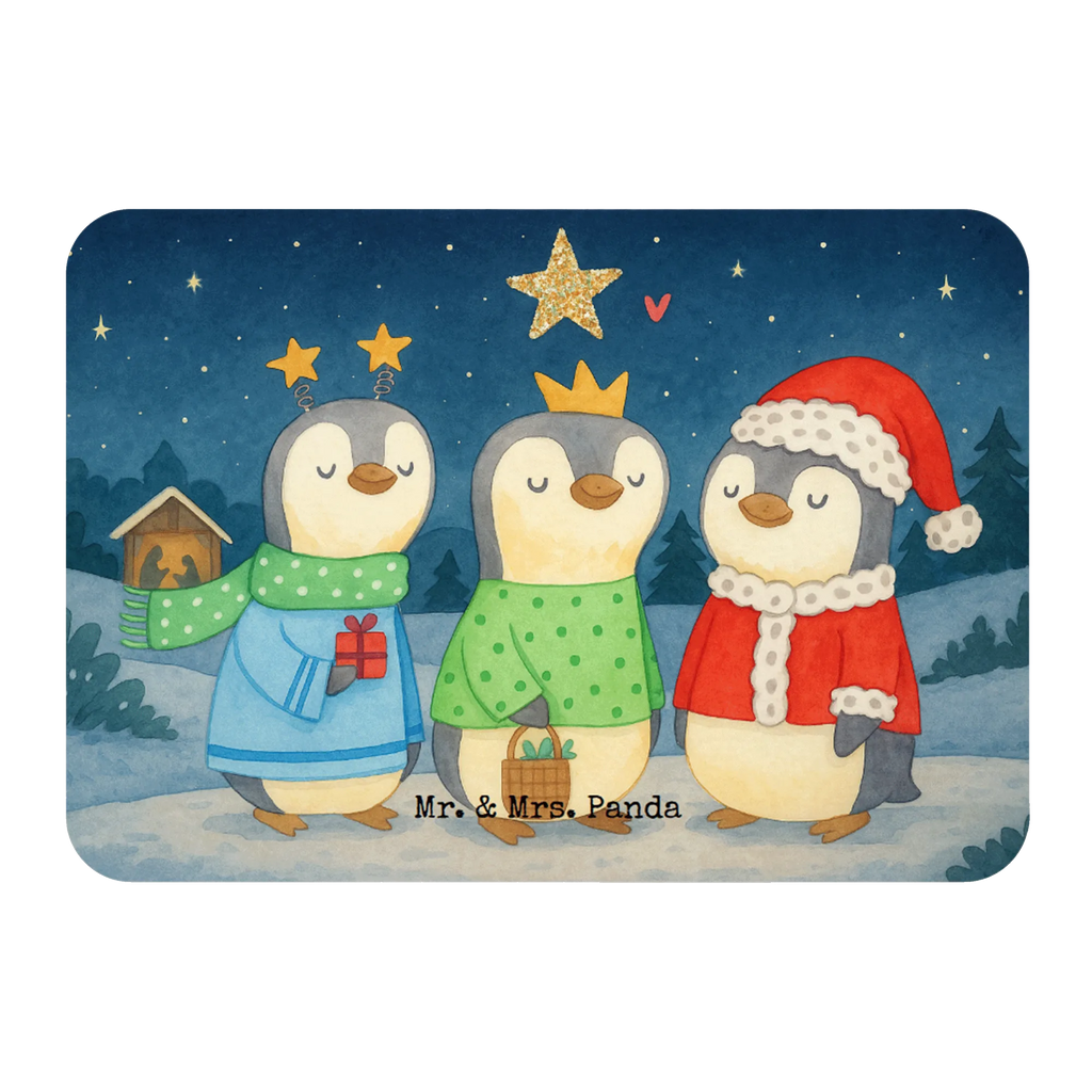 Magnet Winterzeit Heilige drei Könige Design Dekomagnet, Whiteboard Magnet, Souvenir Magnet, Notiz Magnet, Kühlschrank Dekoration, Motivmagnete, Kühlschrankmagnet, Pinnwandmagnet, Winter, Weihnachten, Weihnachtsdeko, Nikolaus, Advent, Heiligabend, Wintermotiv, Heilige drei Könige, Weihnachtstage, Weihnachtszeit, Weihnachtsmann