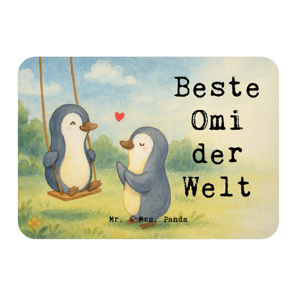 Magnet Pinguin Beste Omi der Welt Design Dekomagnet, Kühlschrank Dekoration, Kühlschrankmagnet, Souvenir Magnet, Notiz Magnet, Whiteboard Magnet, Pinnwandmagnet, Motivmagnete, für, Dankeschön, Geschenk, Schenken, Geburtstag, Geburtstagsgeschenk, Geschenkidee, Danke, Bedanken, Mitbringsel, Freude machen, Geschenktipp, Enkel, Omma, Kleinigkeit, Großmutter, Enkelkind, Oma, Bester, Großpapa, Großmama, Ommi, Omi, Enkelin