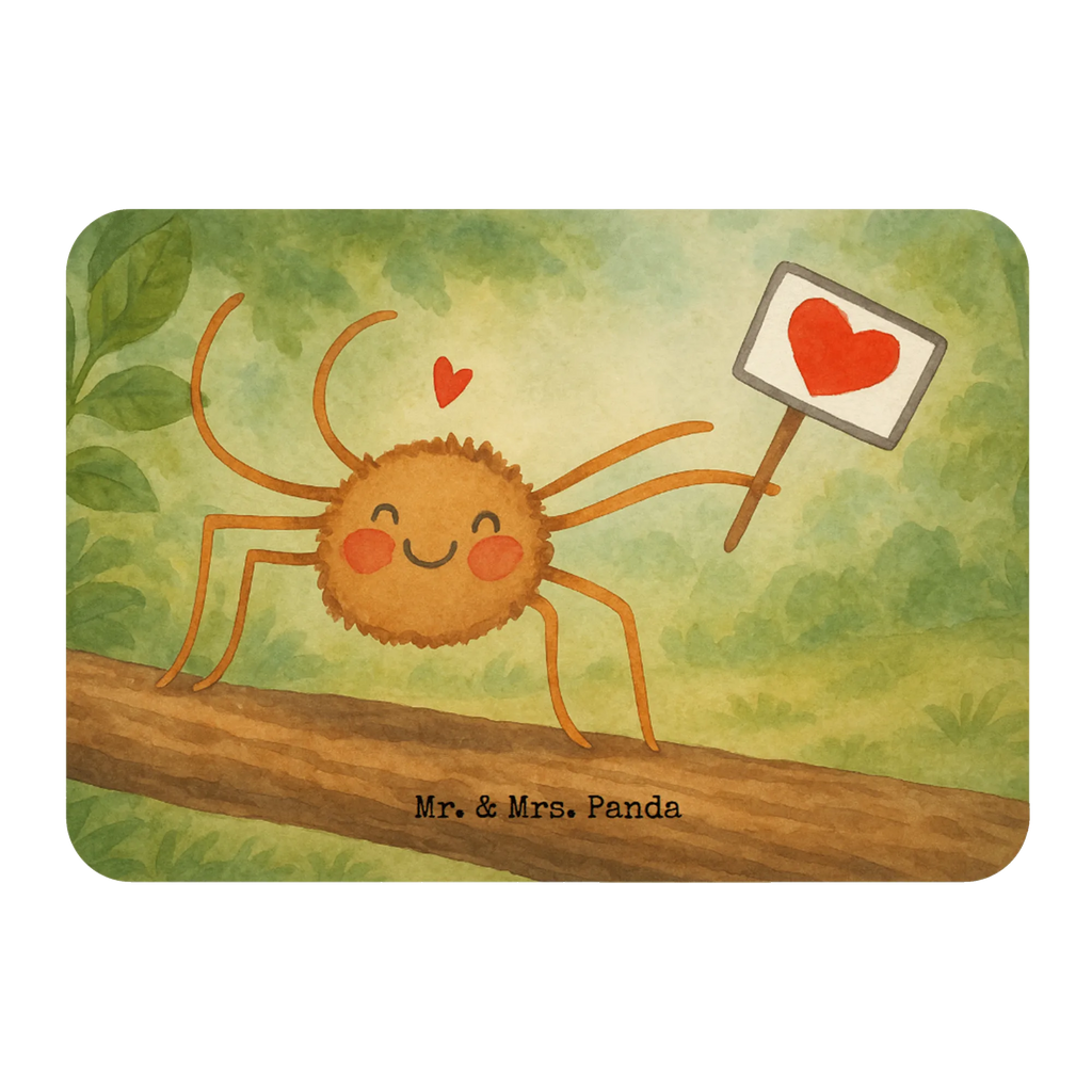 Magnet Spinne Agathe Motivation Design Notiz Magnet, Whiteboard Magnet, Pinnwandmagnet, Motivmagnete, Kühlschrankmagnet, Souvenir Magnet, Kühlschrank Dekoration, Dekomagnet, Spinne Agathe, Spinne, Agathe, Videos, Merchandise, Vertrauen, Motivation, Glück, Dankeschön, Liebe