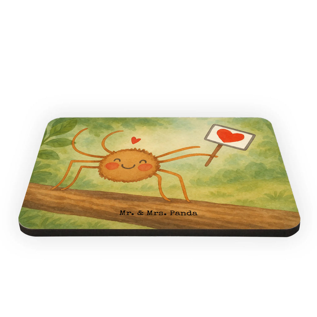 Magnet Spinne Agathe Motivation Design Notiz Magnet, Whiteboard Magnet, Pinnwandmagnet, Motivmagnete, Kühlschrankmagnet, Souvenir Magnet, Kühlschrank Dekoration, Dekomagnet, Spinne Agathe, Spinne, Agathe, Videos, Merchandise, Vertrauen, Motivation, Glück, Dankeschön, Liebe