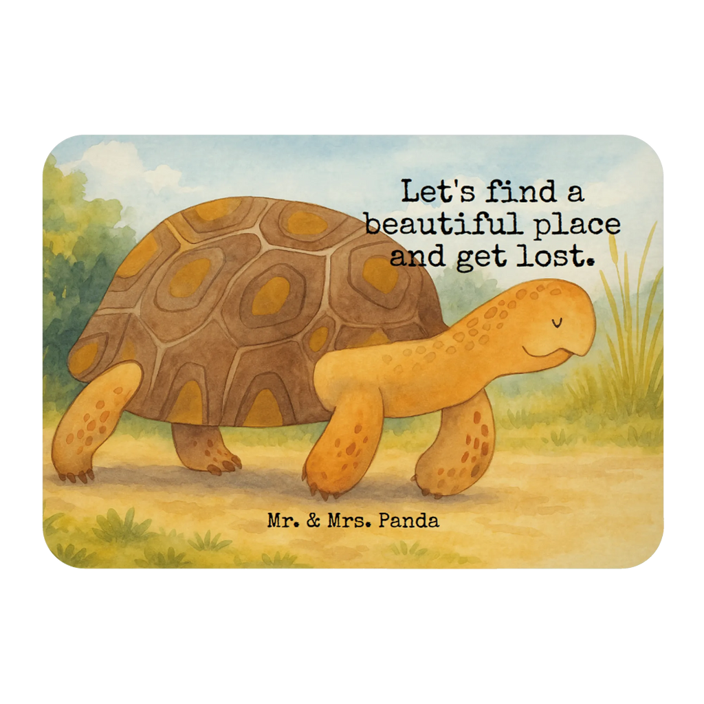 Magnet Schildkröte Marschieren Design Pinnwandmagnet, Motivmagnete, Kühlschrankmagnet, Kühlschrank Dekoration, Whiteboard Magnet, Dekomagnet, Notiz Magnet, Souvenir Magnet, Meerestiere, Meer, Urlaub, Reiselust, get lost, Schildkröte, Schildkröten, Lieblingsmensch, Neustart, Inspiration, Motivation, Abenteuer