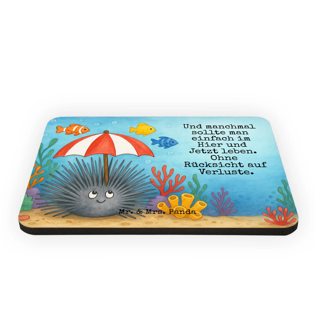 Magnet Seeigel Design Souvenir Magnet, Kühlschrank Dekoration, Whiteboard Magnet, Dekomagnet, Kühlschrankmagnet, Motivmagnete, Pinnwandmagnet, Notiz Magnet, Meerestiere, Meer, Urlaub, Leben, Hier und Jetzt, Selbstliebe, Seeigel, Selbstakzeptanz, Achtsamkeit, Lebe